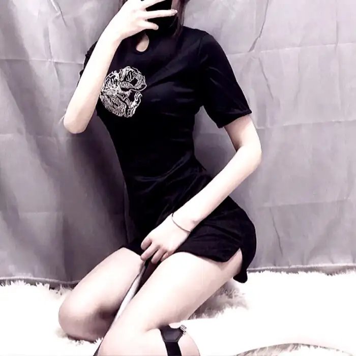 梅姑姑